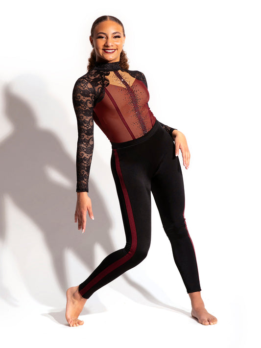 Calista Unitard
