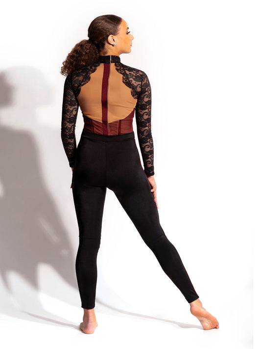 Calista Unitard