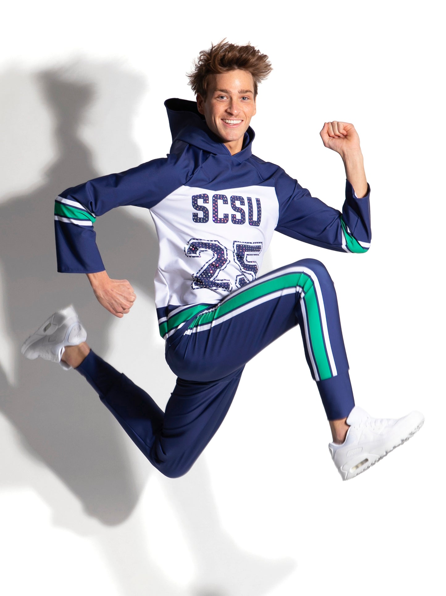 Jogger Side Stripes - Unisex