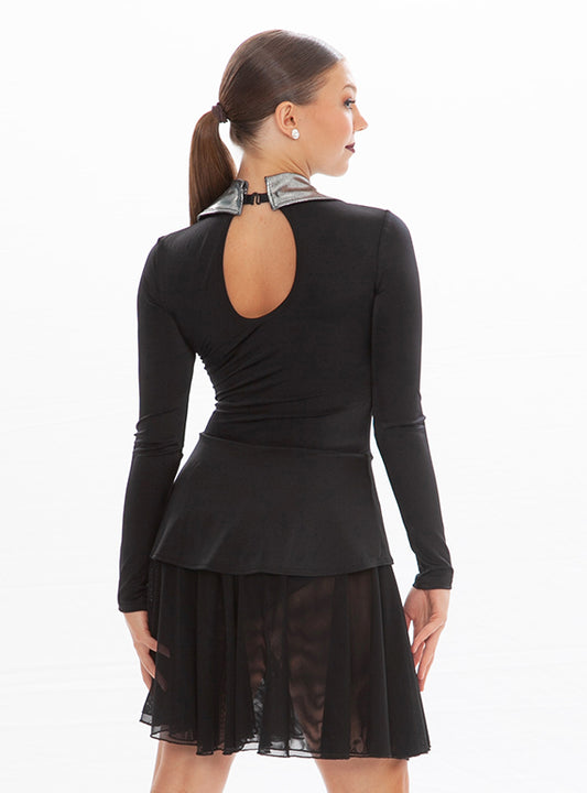 Career Girl Skate Dress