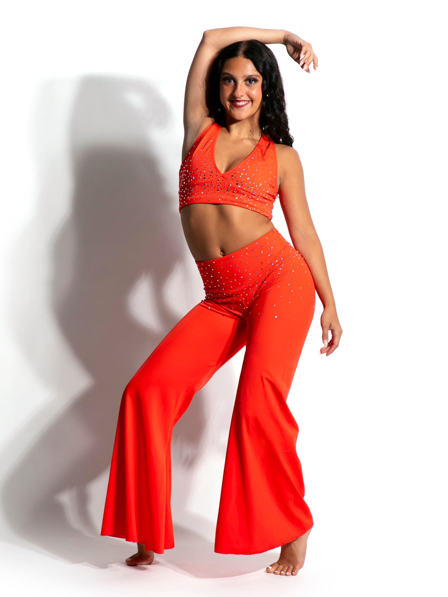 Carmen Crop