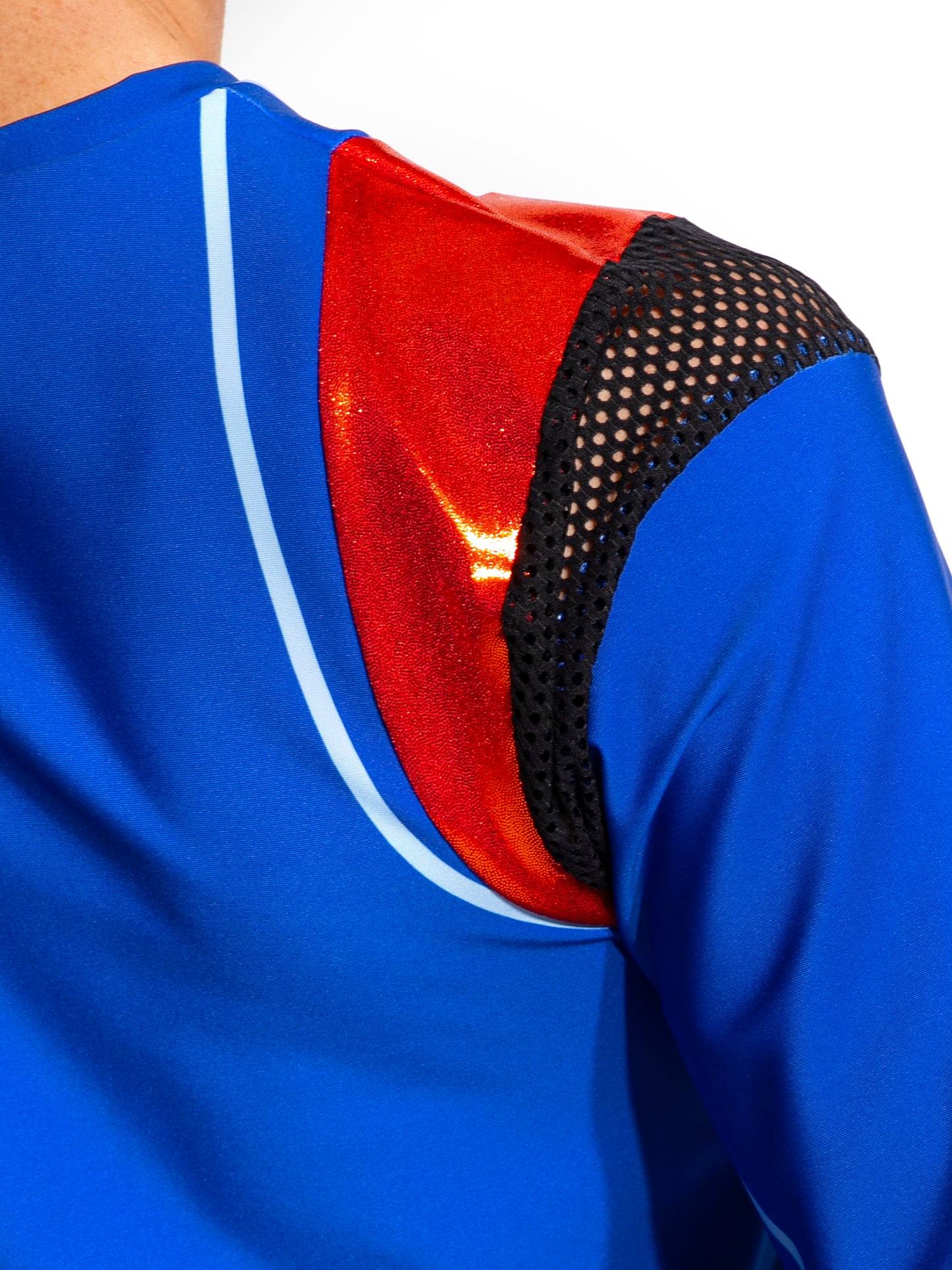 Carrera Long Sleeve Shirt - Mens & Boys