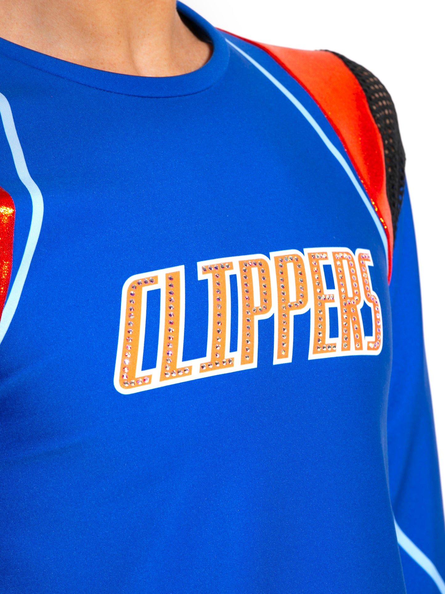 Carrera Long Sleeve Shirt - Mens & Boys