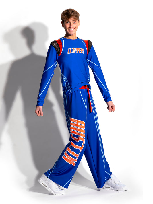 Carrera Pants - Mens & Boys