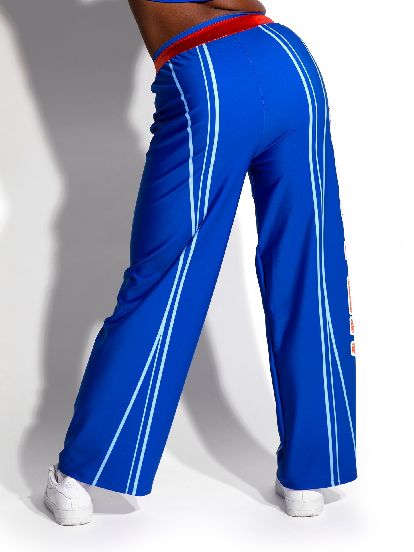 Carrera Pants
