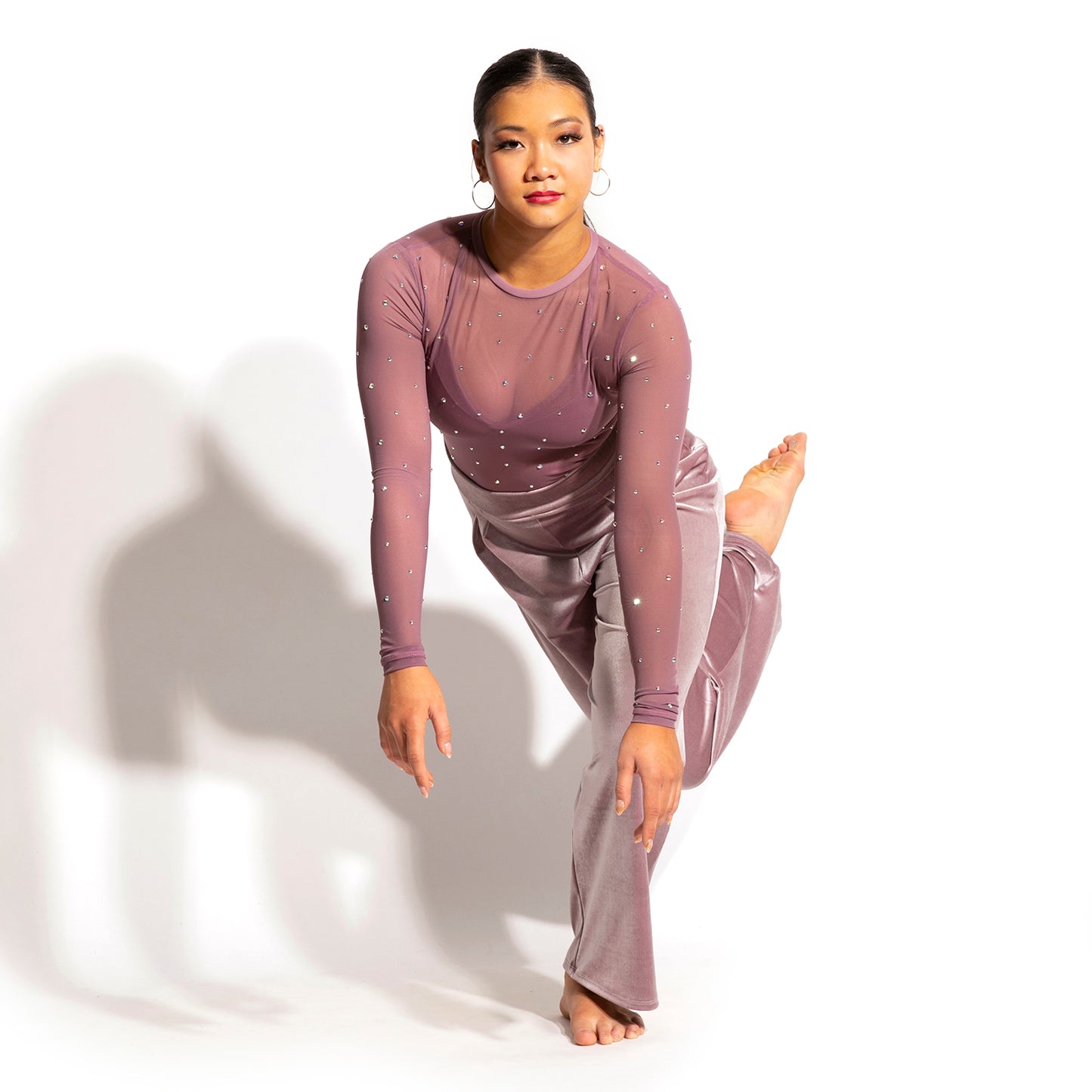 Melody Mesh