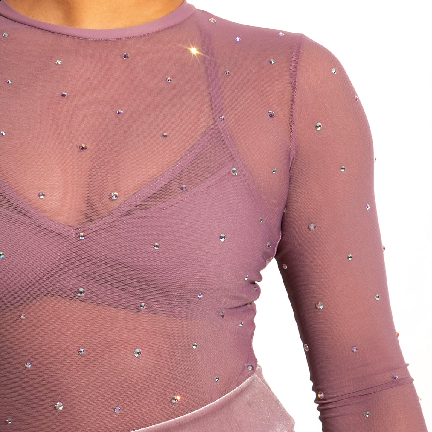 Melody Mesh