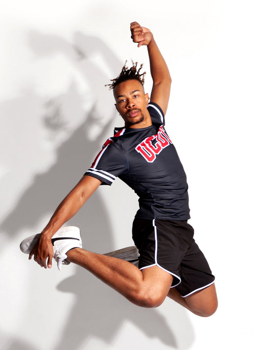 Basketball Shorts - Mens and Boys