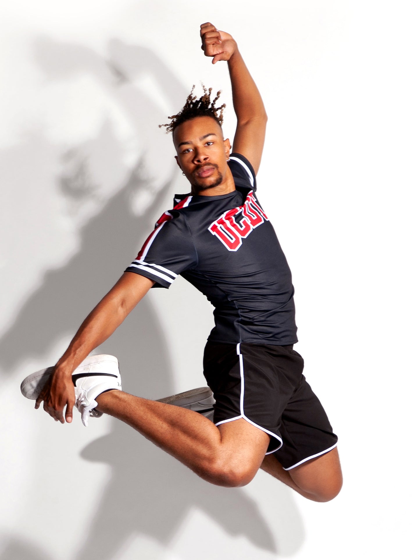 Cincy Crew Neck Short Sleeve - Men & Boys