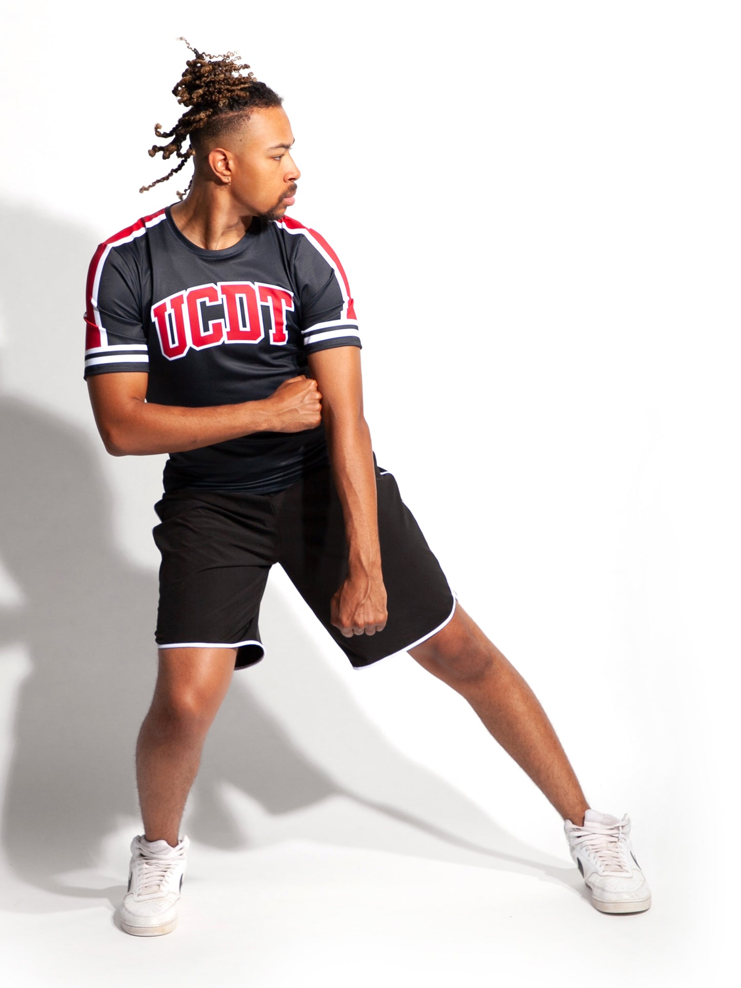 Cincy Crew Neck Short Sleeve - Men & Boys