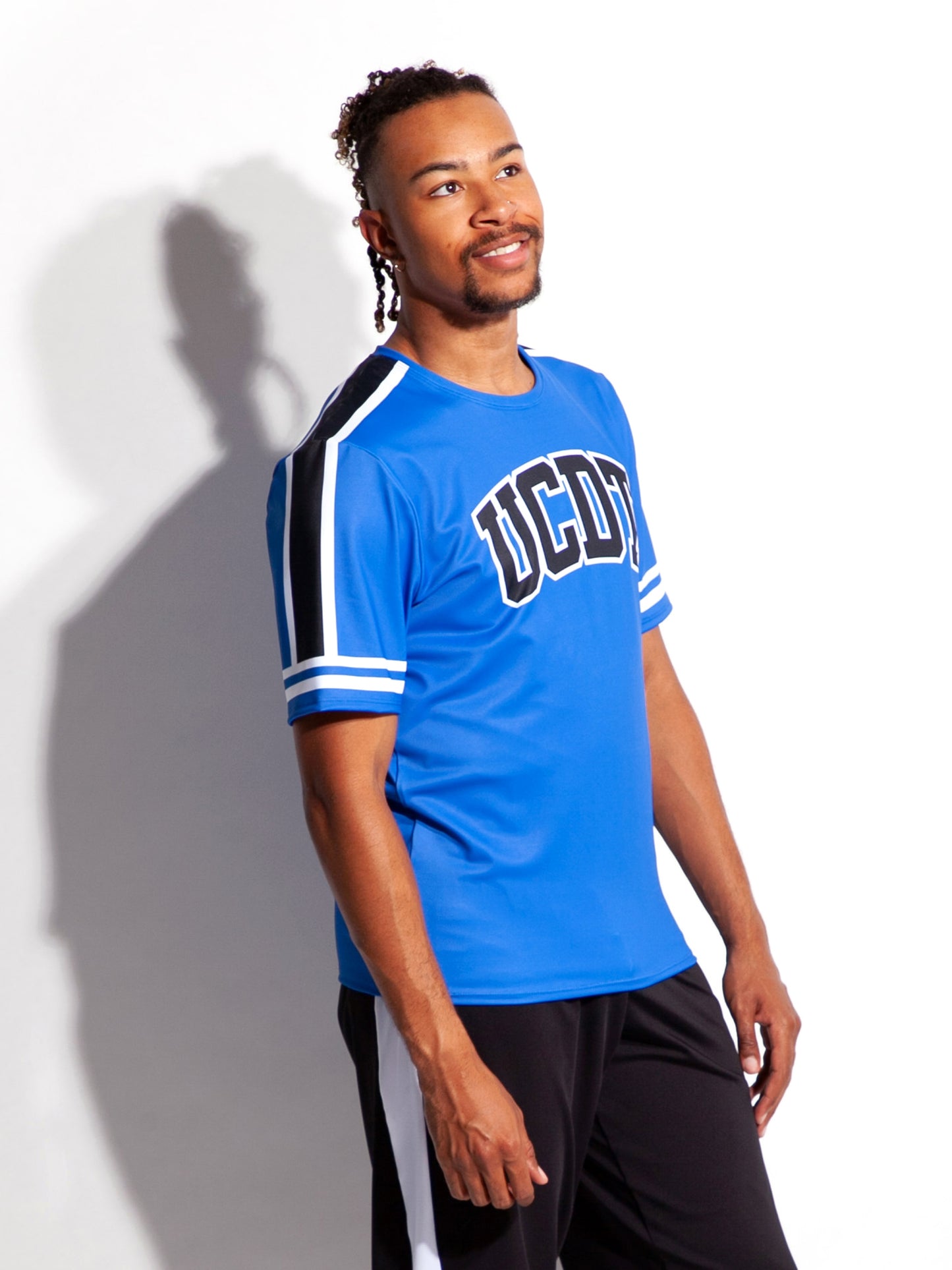 Cincy Crew Neck Short Sleeve - Men & Boys
