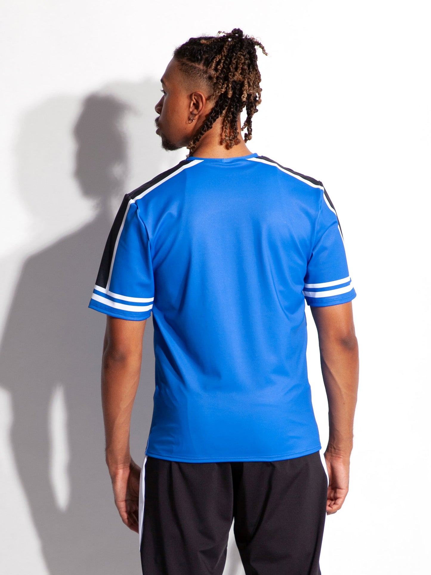 Cincy Crew Neck Short Sleeve - Men & Boys