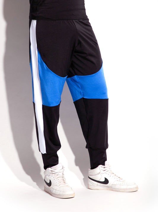 City Track Pants Siena - Men & Boys