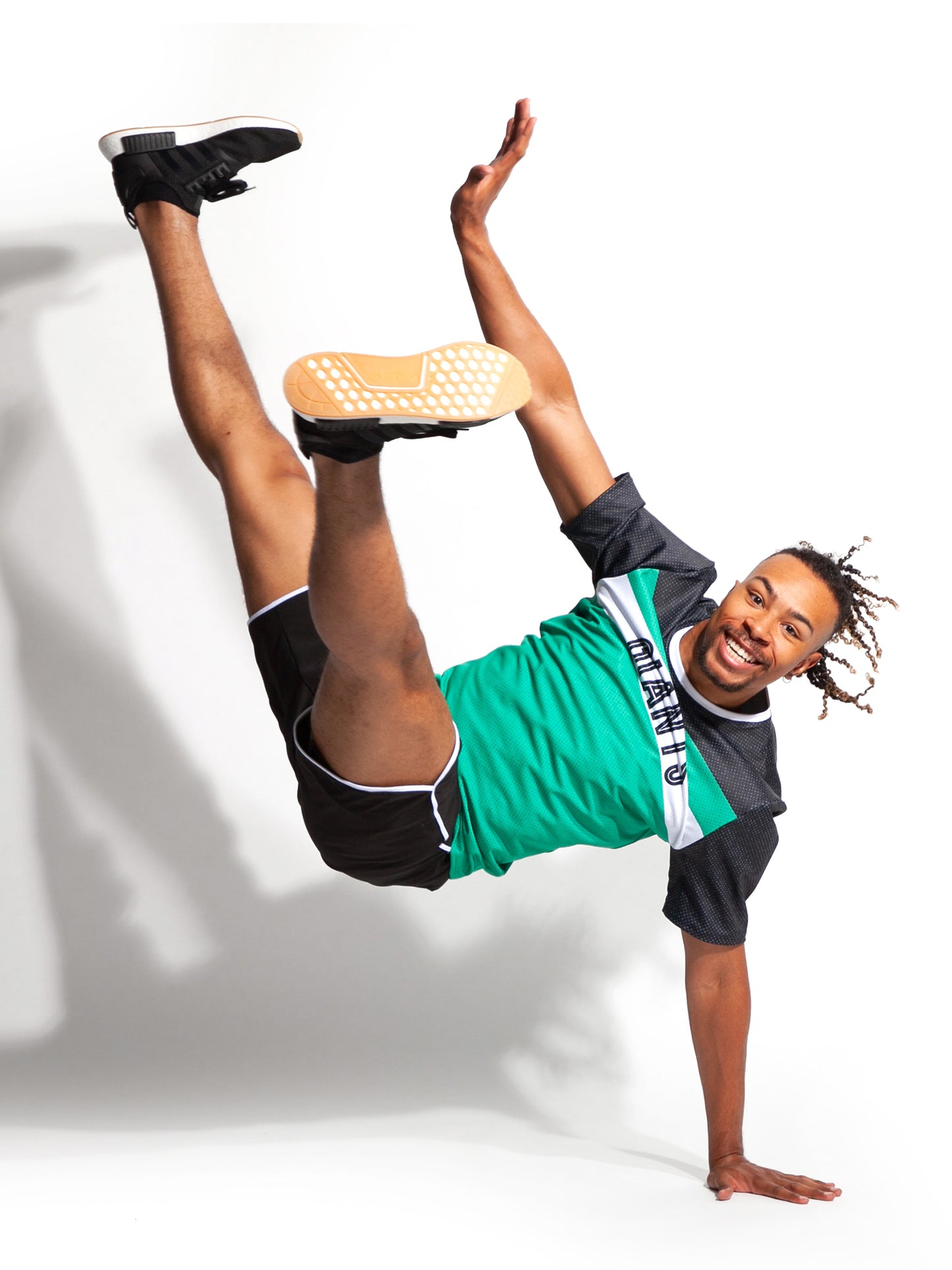 Basketball Shorts - Mens and Boys