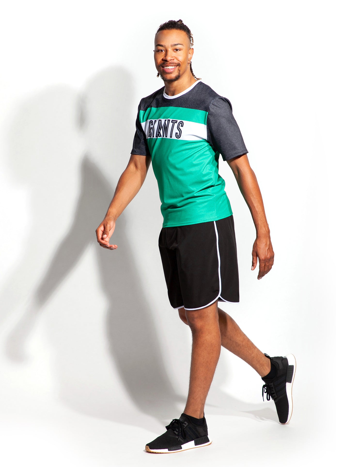 Basketball Shorts - Mens and Boys