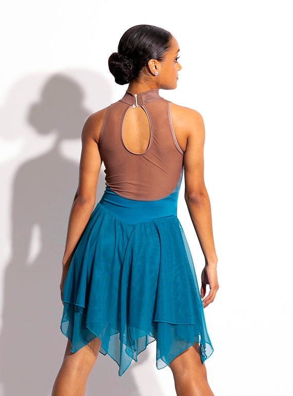 Come What May Dress