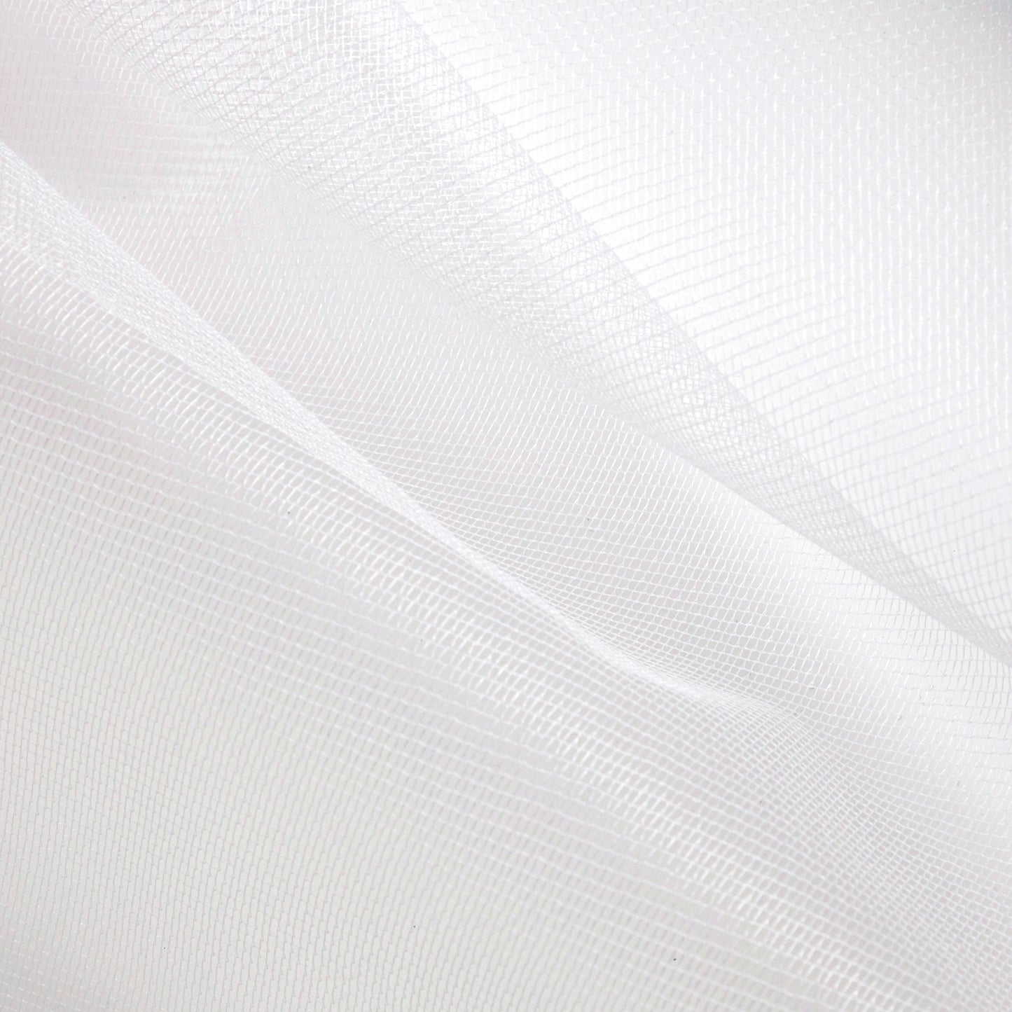 White Crinoline