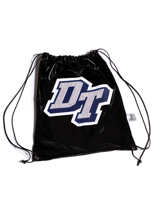 Liquid Cinch Bag - Custom Logo
