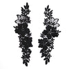 Image swatch for Black Applique