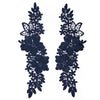Image swatch for Navy Applique