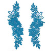 Image swatch for Peacock Applique