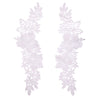 Image swatch for White Applique
