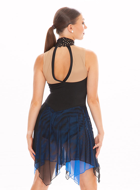 Delaware Skate Dress