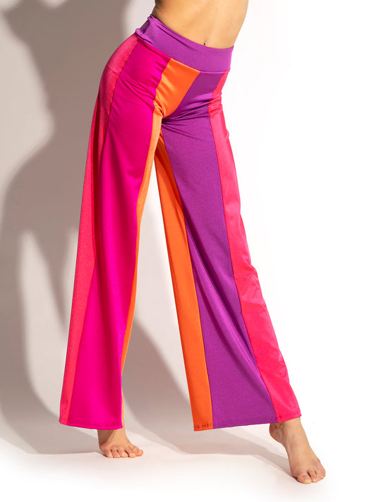 Derby Pants