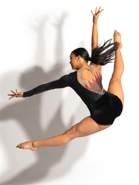 Donte Leotard