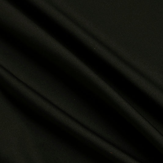 Black Dri-Stretch