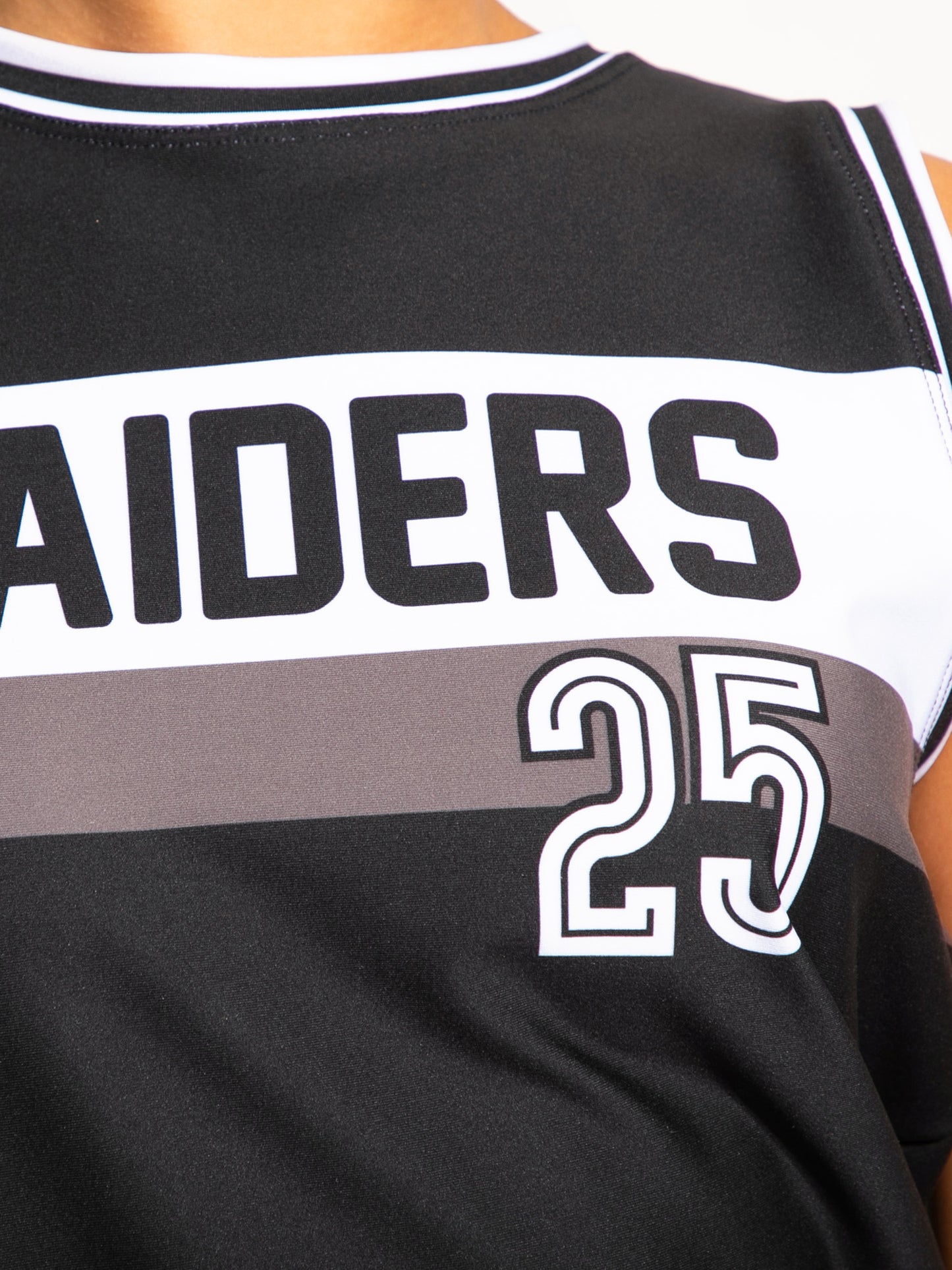 Dunk Basketball Jersey