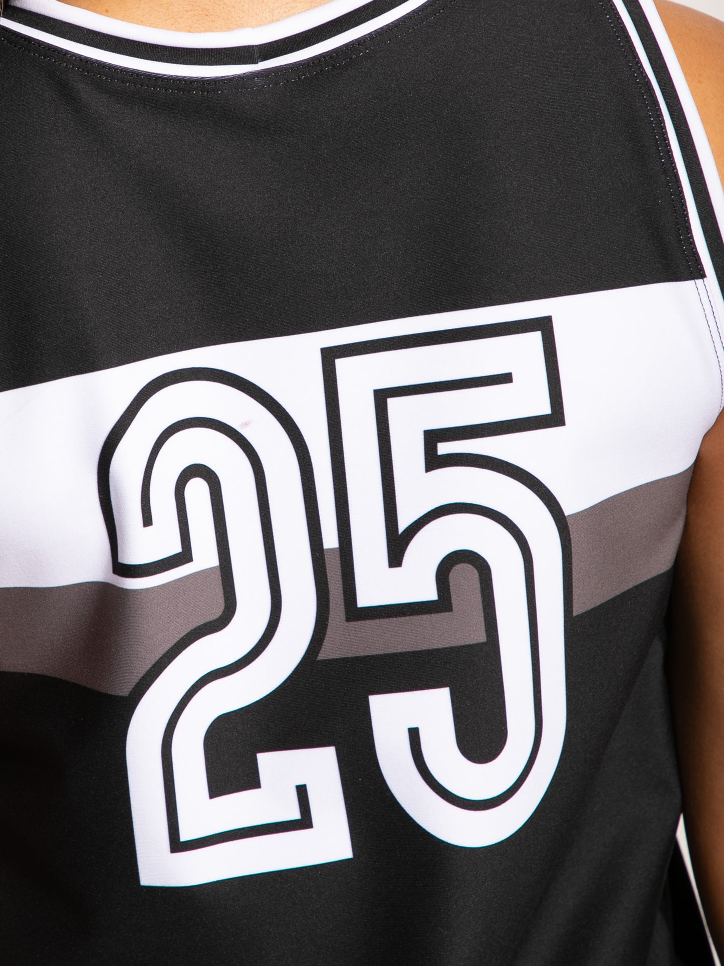 Dunk Basketball Jersey