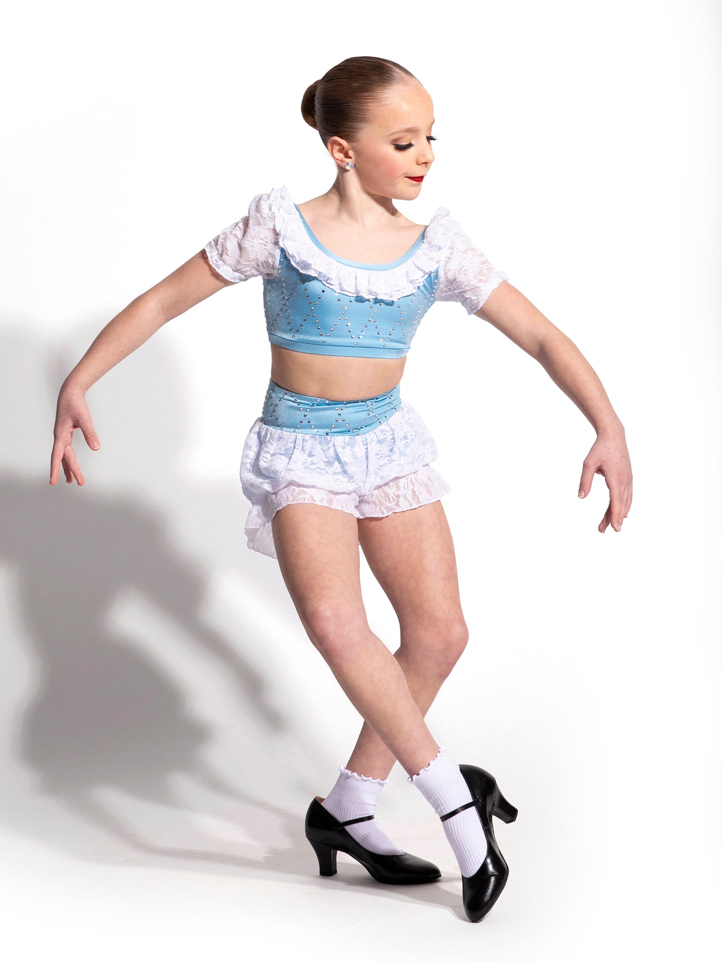 Edith Shorts