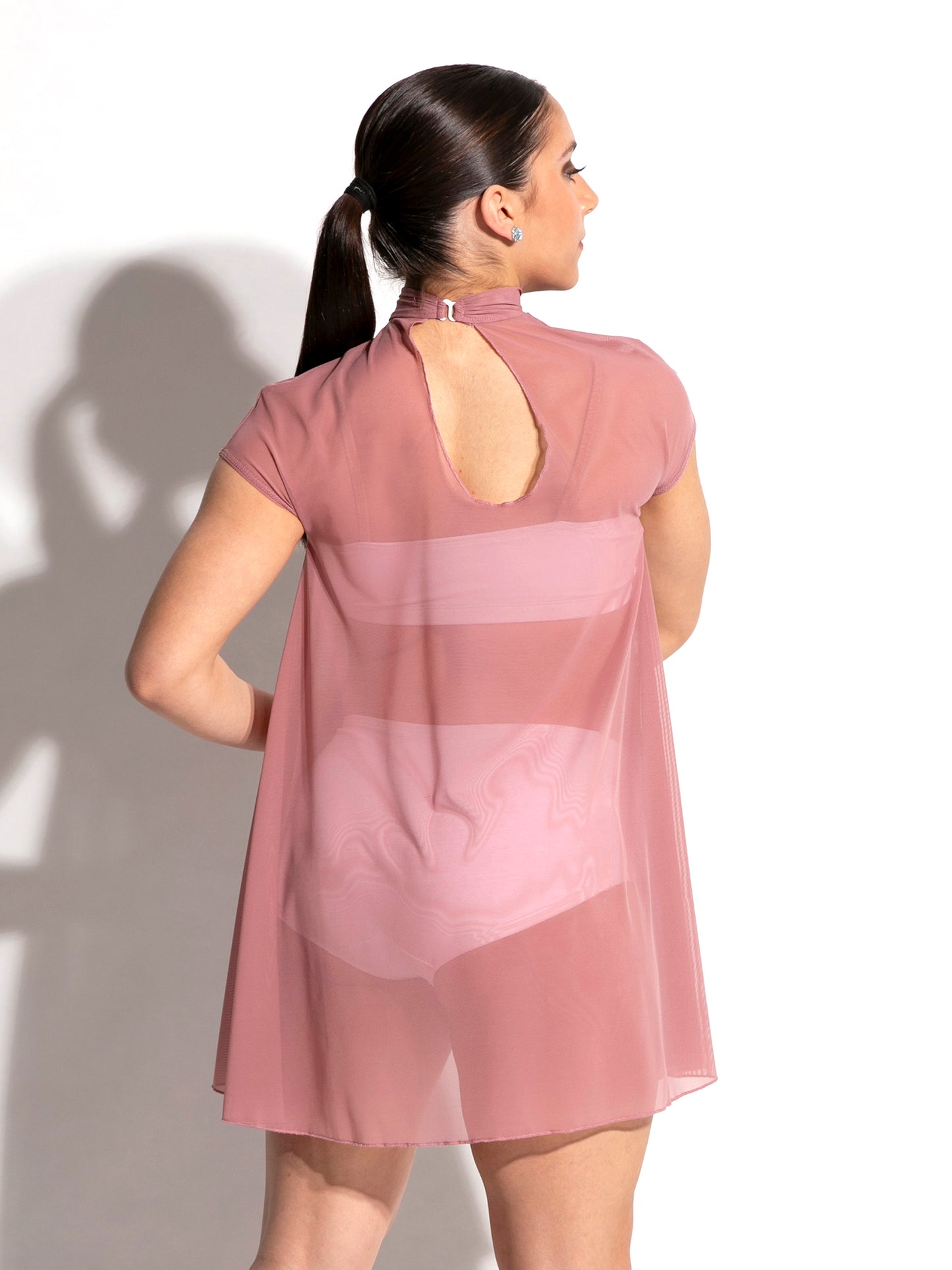 Elin Mesh Overlay