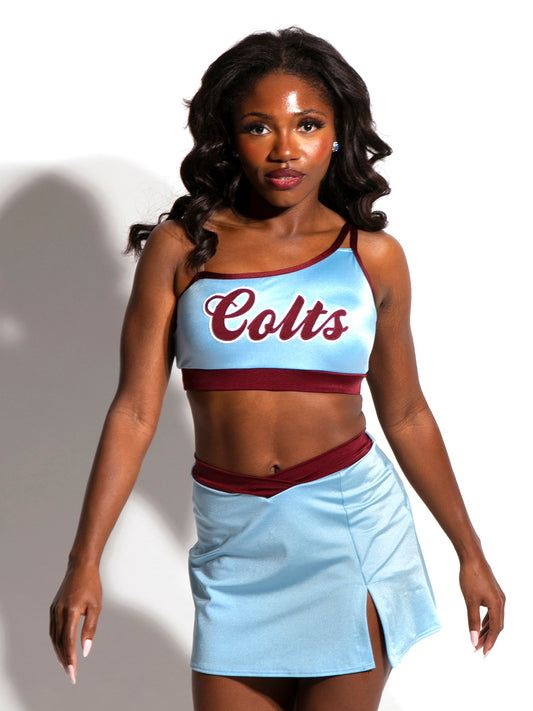 Ellis Sport Crop
