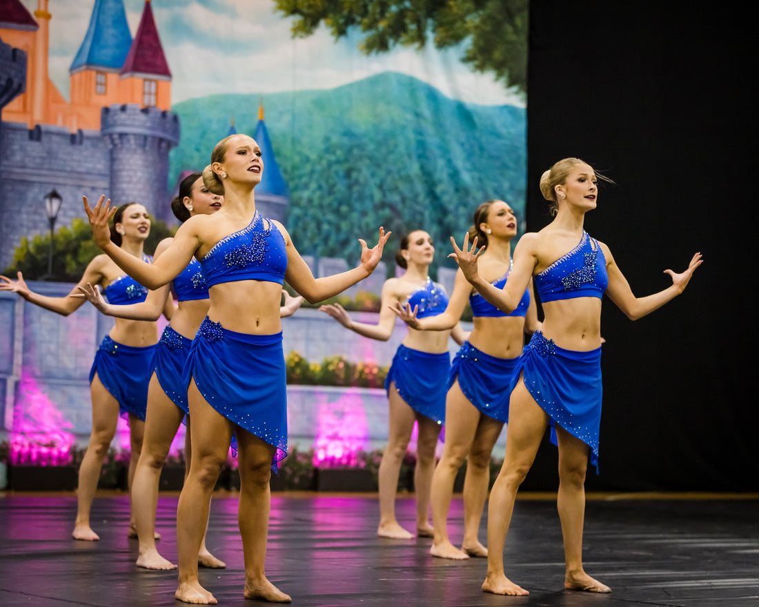 Empire Dance Allstars