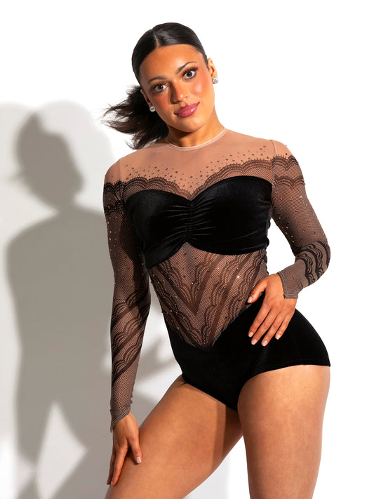 Ethel Leotard