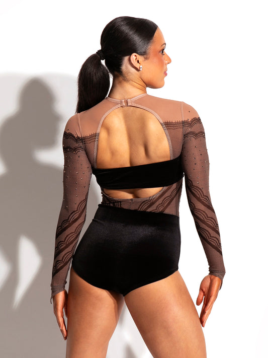 Ethel Leotard