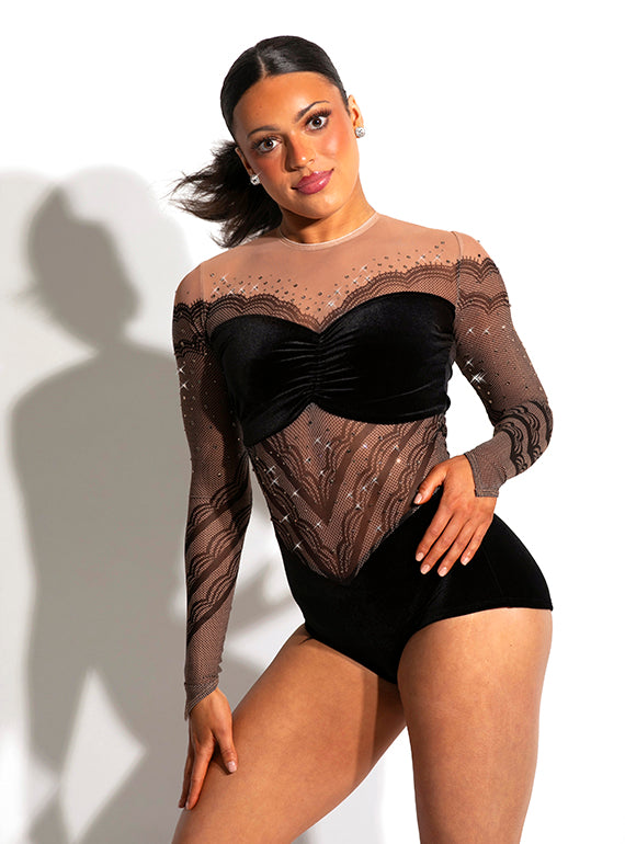 Ethel Leotard