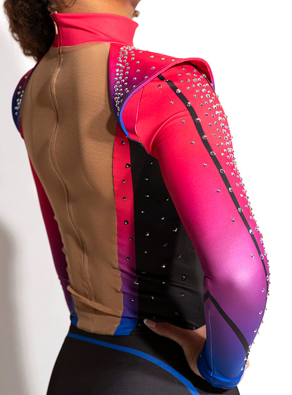 Fame Leotard