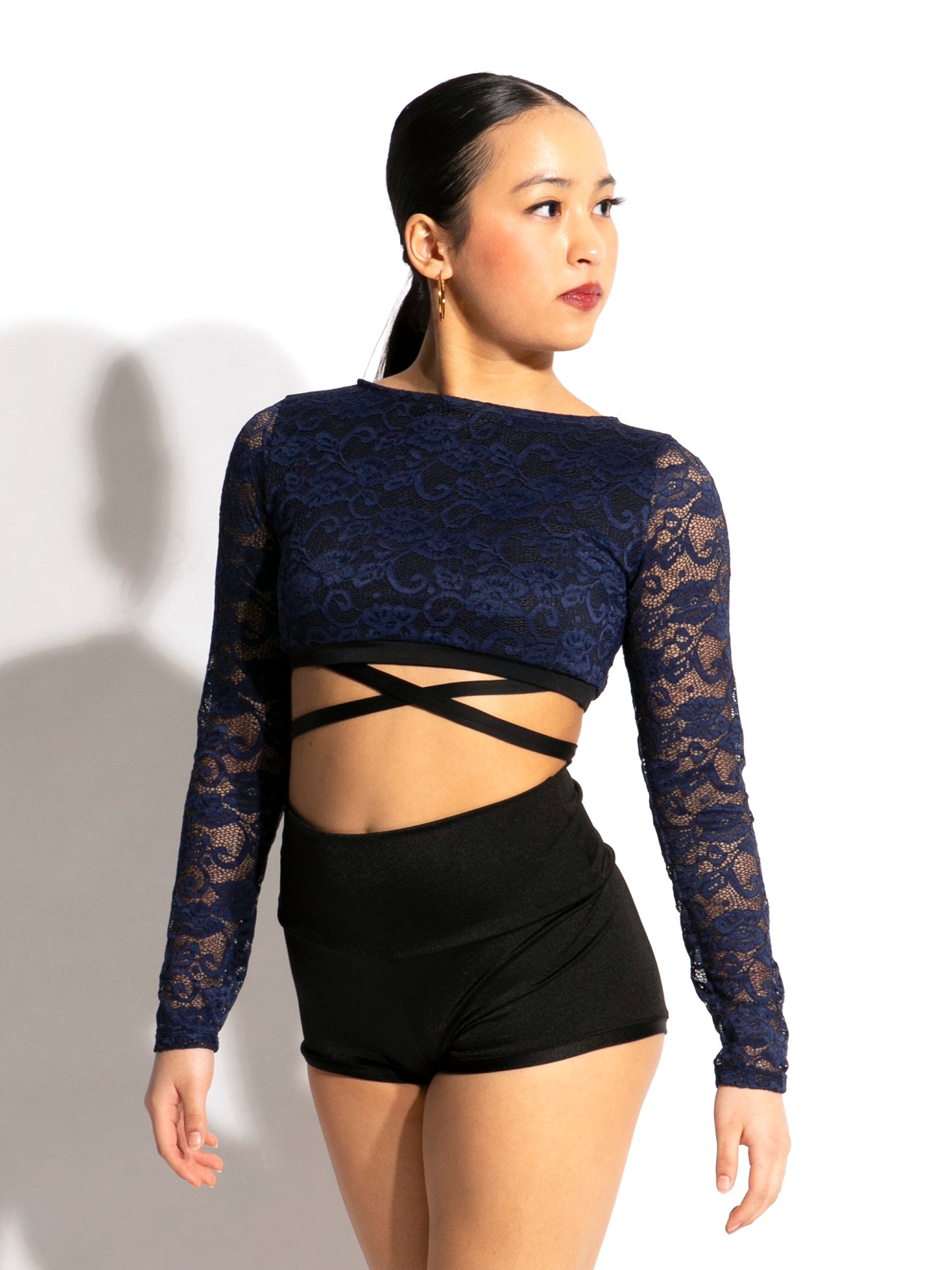 Method Ultra High Rise Shorts