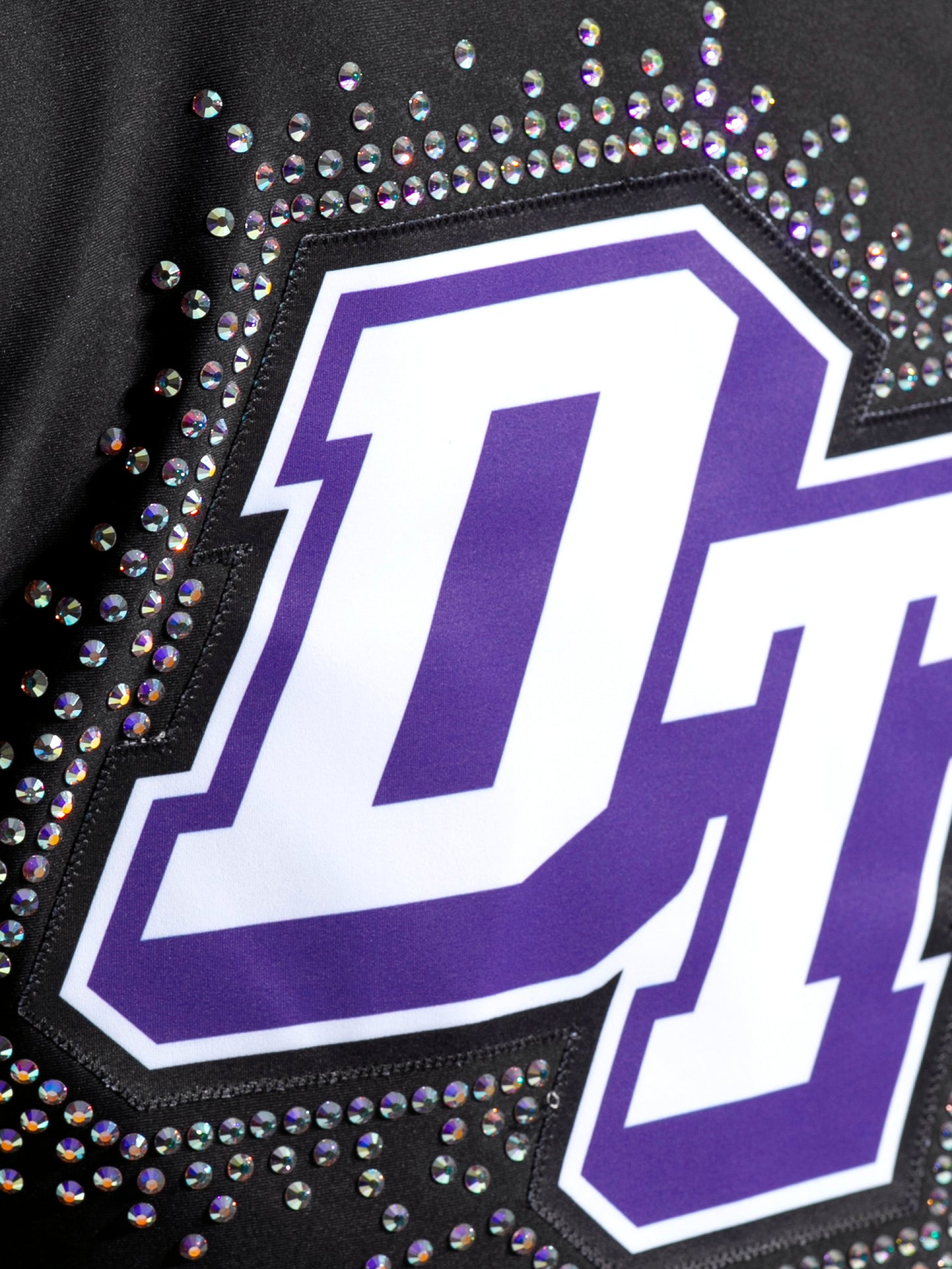 Fast Track  - Axel Jacket Custom Logo