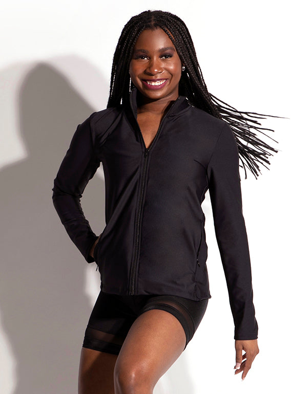 Fast Track - Axel Jacket
