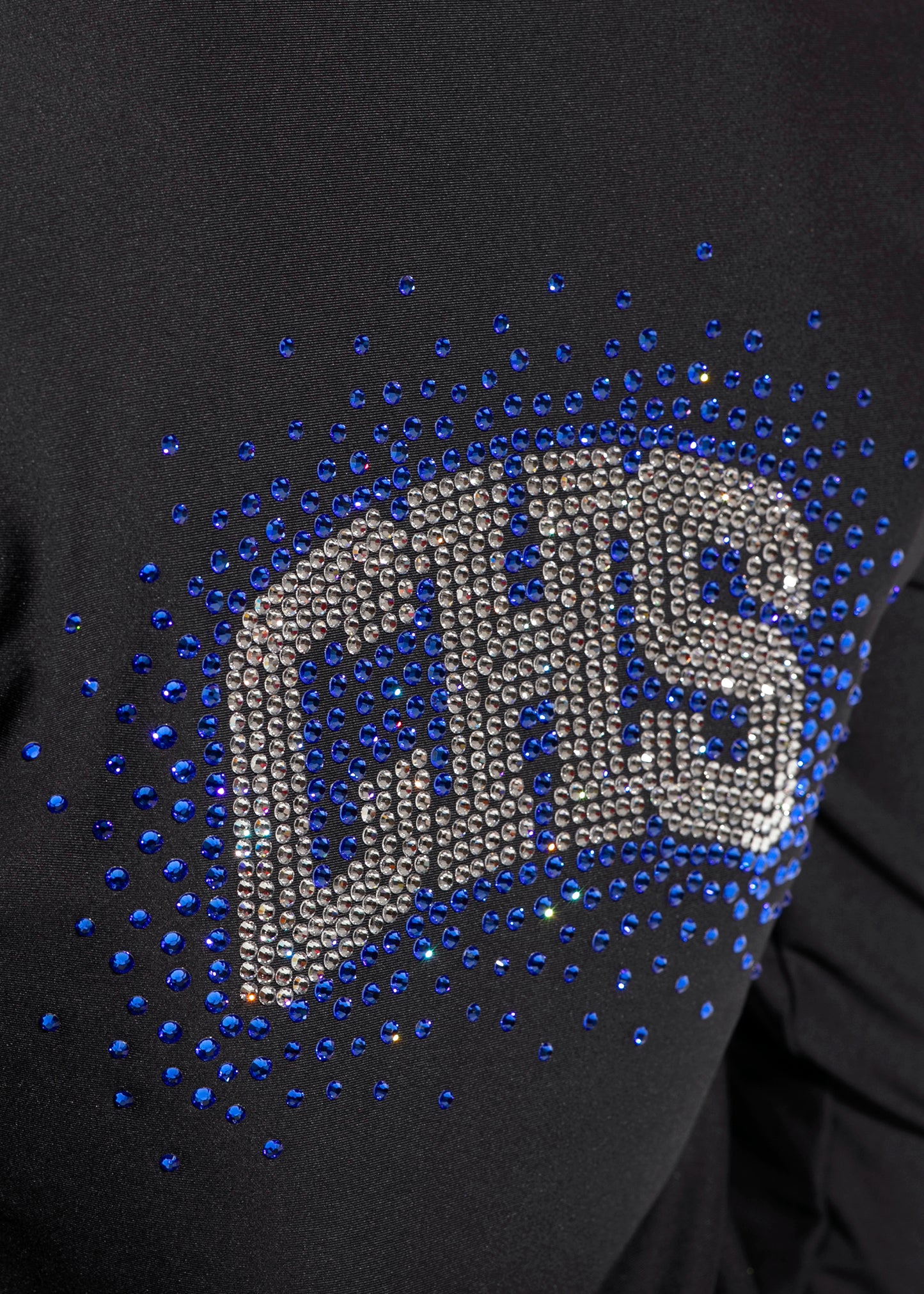 Fast Track - Axel Shine Jacket - Rhinestones