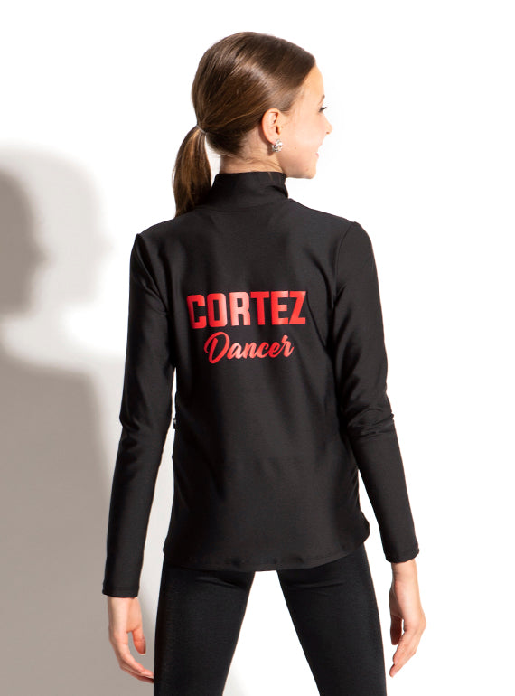 Fast Track - Axel Advance Jacket