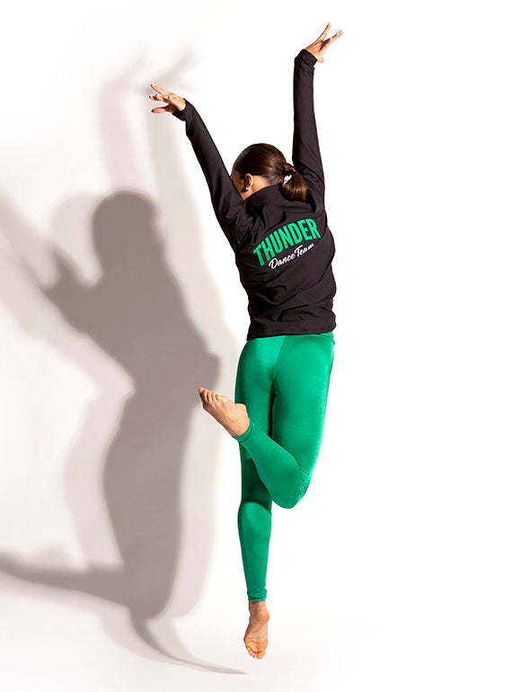 Fast Track - Axel Ignite Jacket