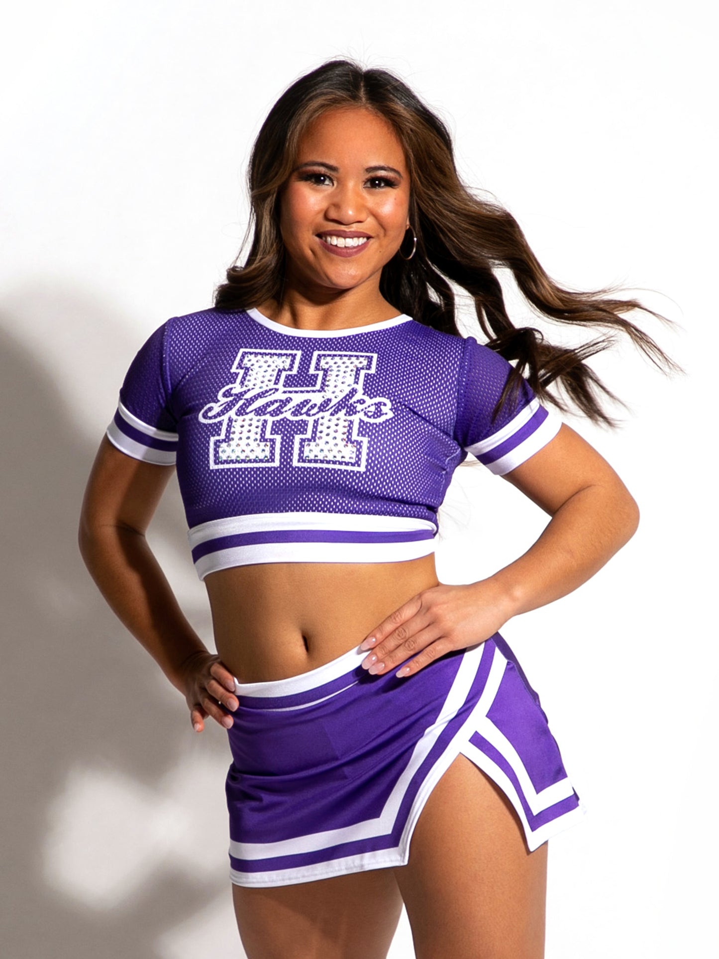 680-14 Field Goal Skirt