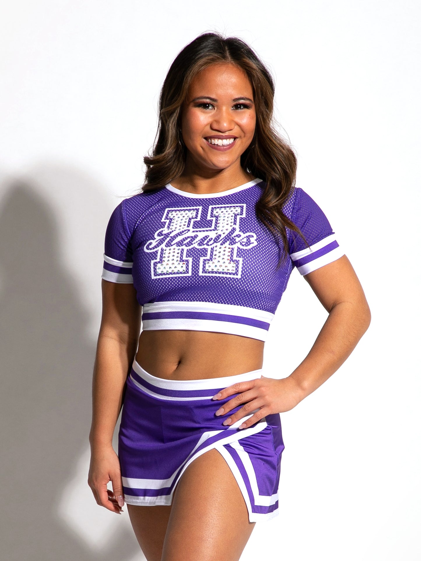 680-14 Field Goal Skirt