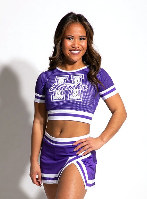 680-14 Field Goal Skirt