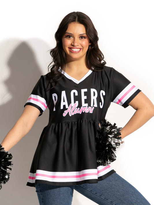 Flare Dri Stretch Top